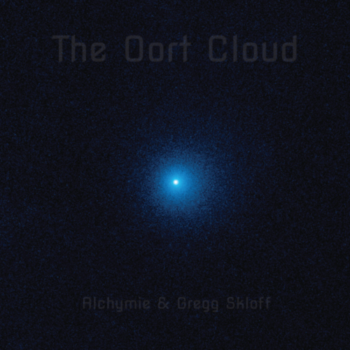 Pre-Sales go live for The Oort Cloud