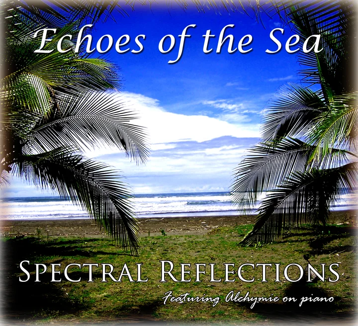 New Collaboration Echoes of the Sea Release Sept. 16, 2019