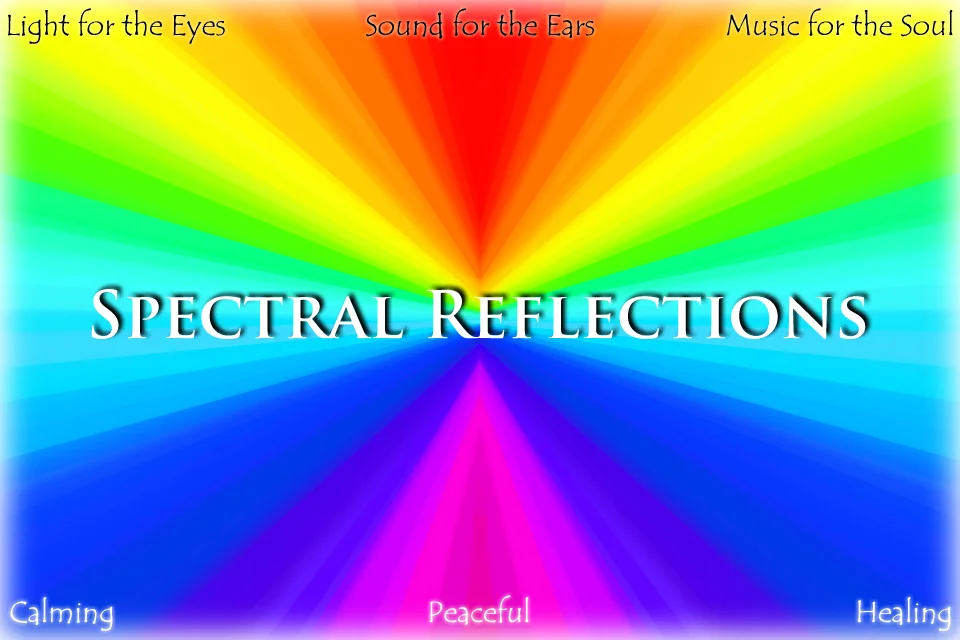 Debut album from Spectral Reflections featuring Alchymie available TODAY!