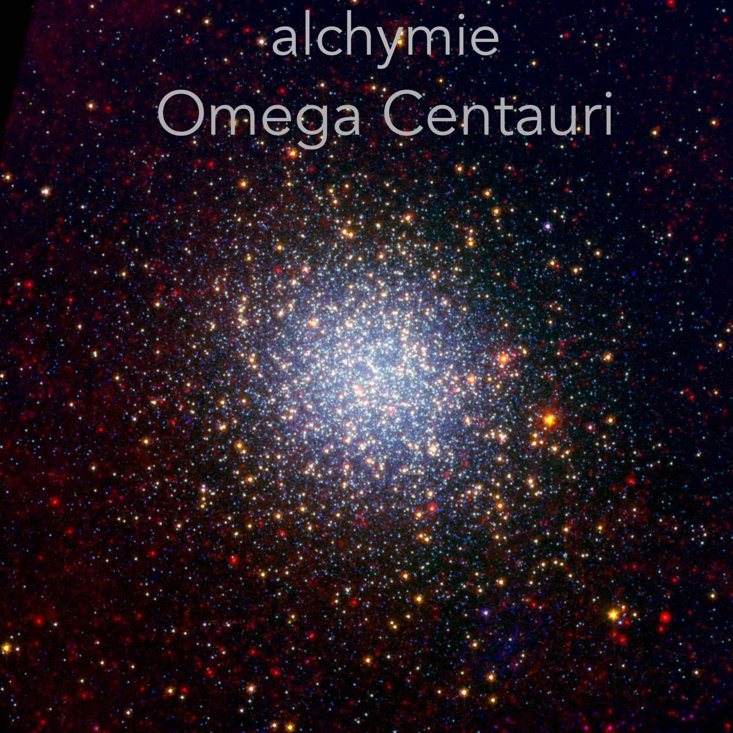 Omega Centauri / February 2021 from The Streichfett Sessions