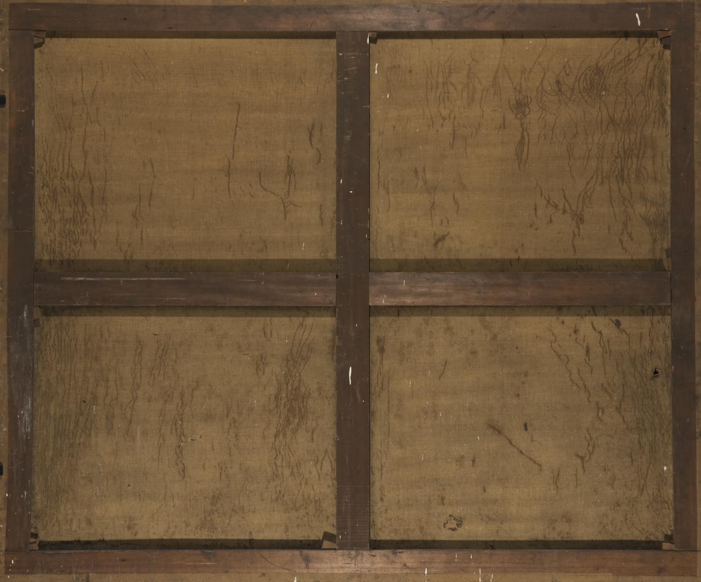 Reverse, Before Treatment