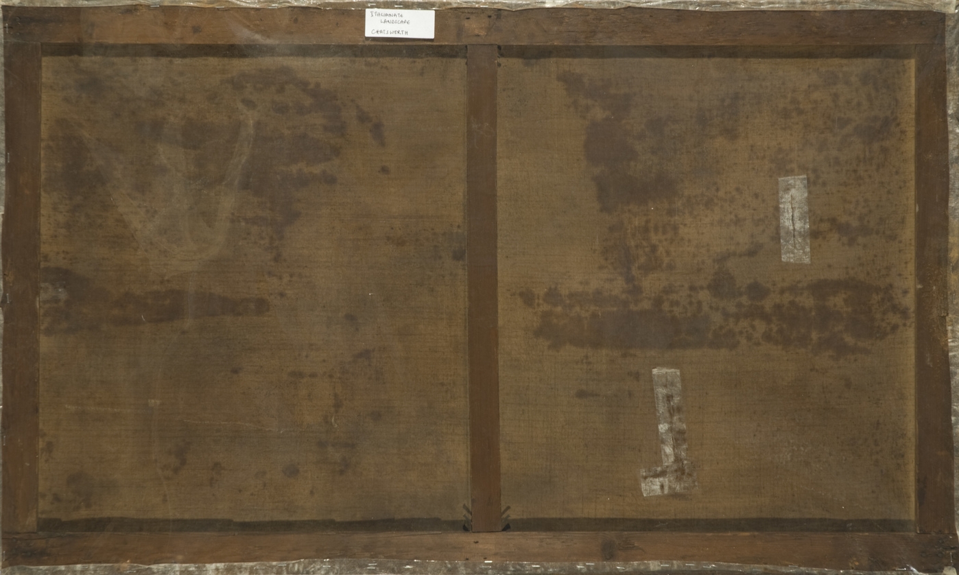 Reverse before treatment