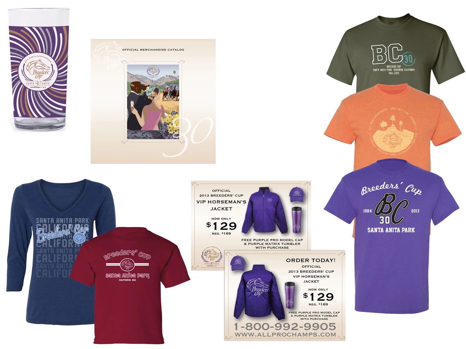 Breeders' Cup