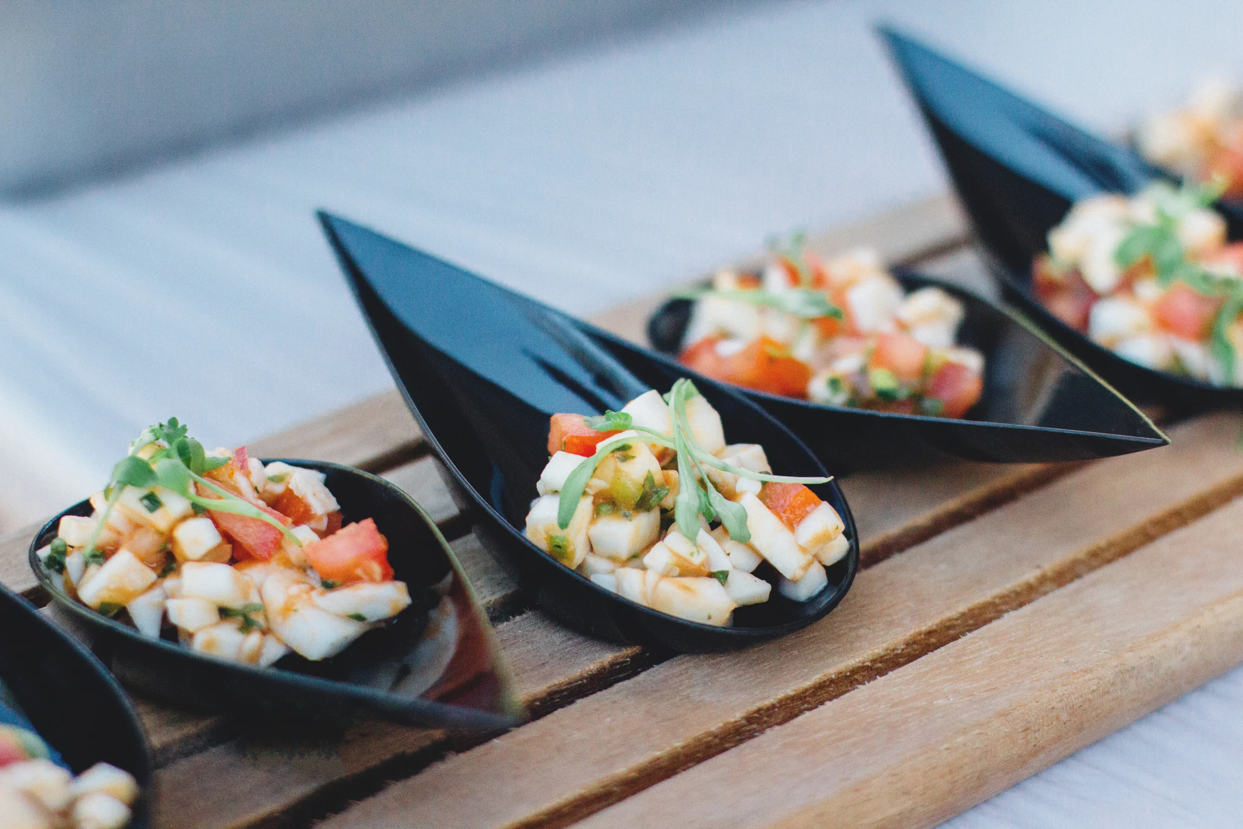 Hayward - Young Coconut Ceviche 3.jpg