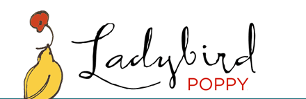 Sarah Tedford 720-220-9654 sarah@ladybirdpoppy.com