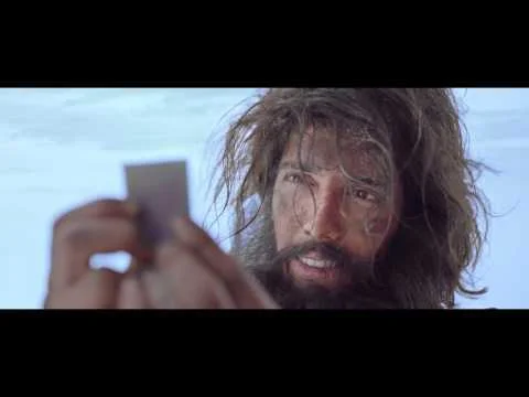 Turkcell Anneler Günü Reklamı - Annelerin Hayal Gücü