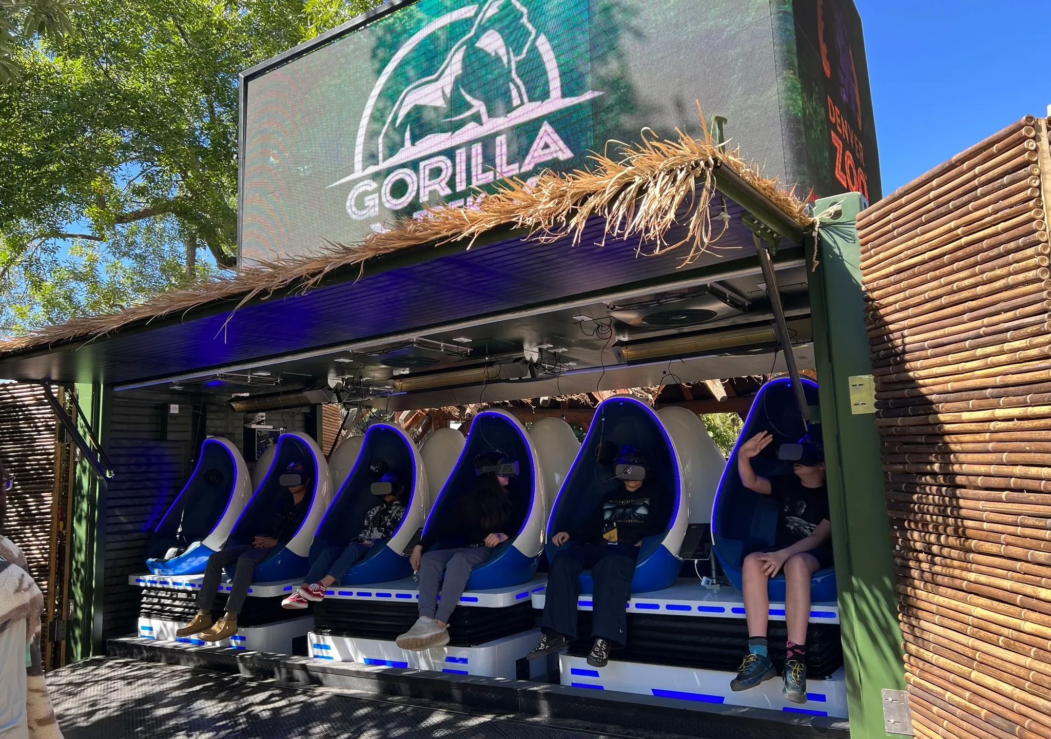 Design, Programming, Commissioning, Content