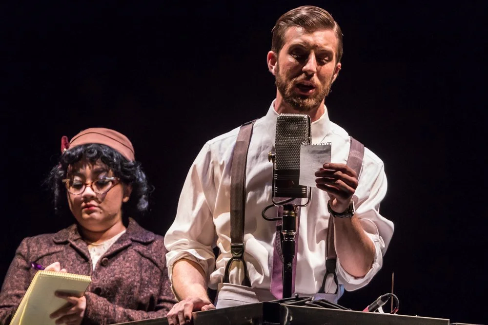 Sweet Smell of Success