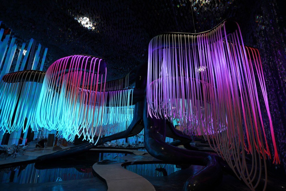 Otherworld Philadelphia