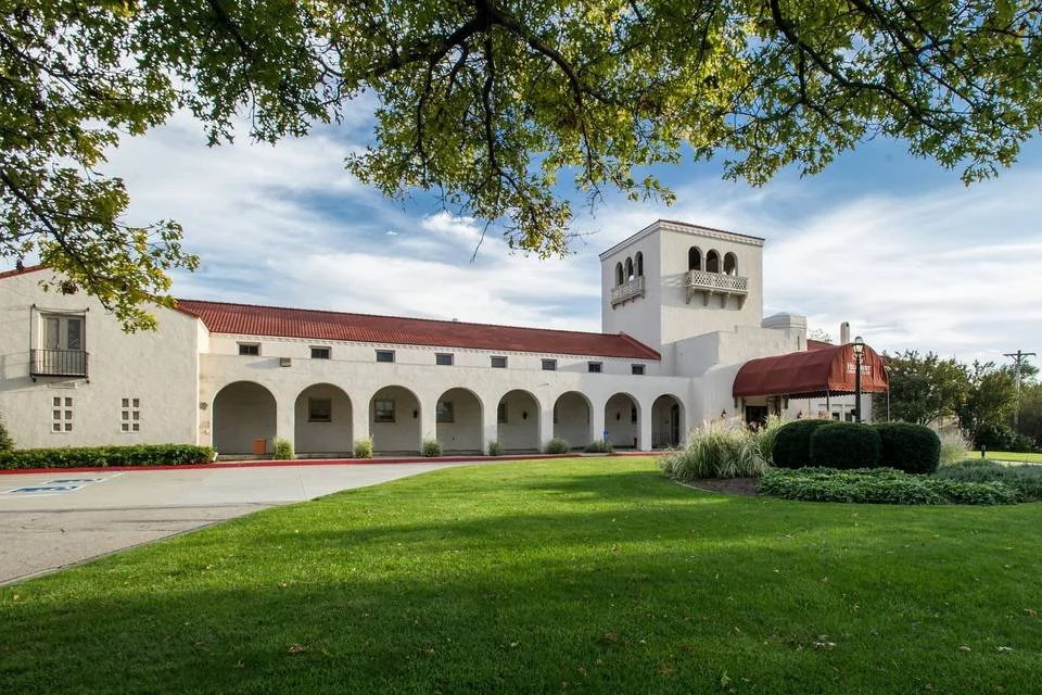 Hillcrest Country Club
