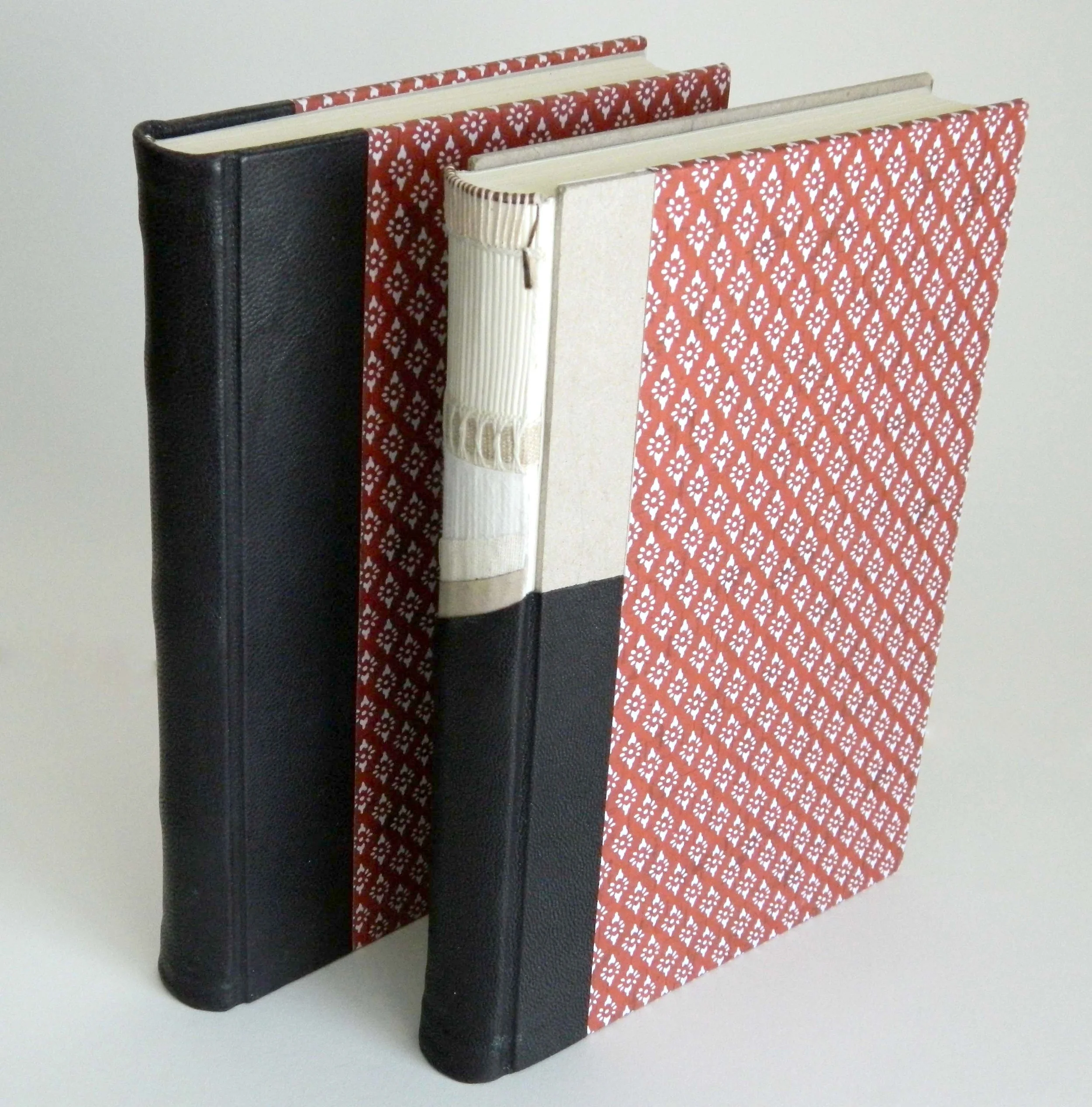 Library Style Binding