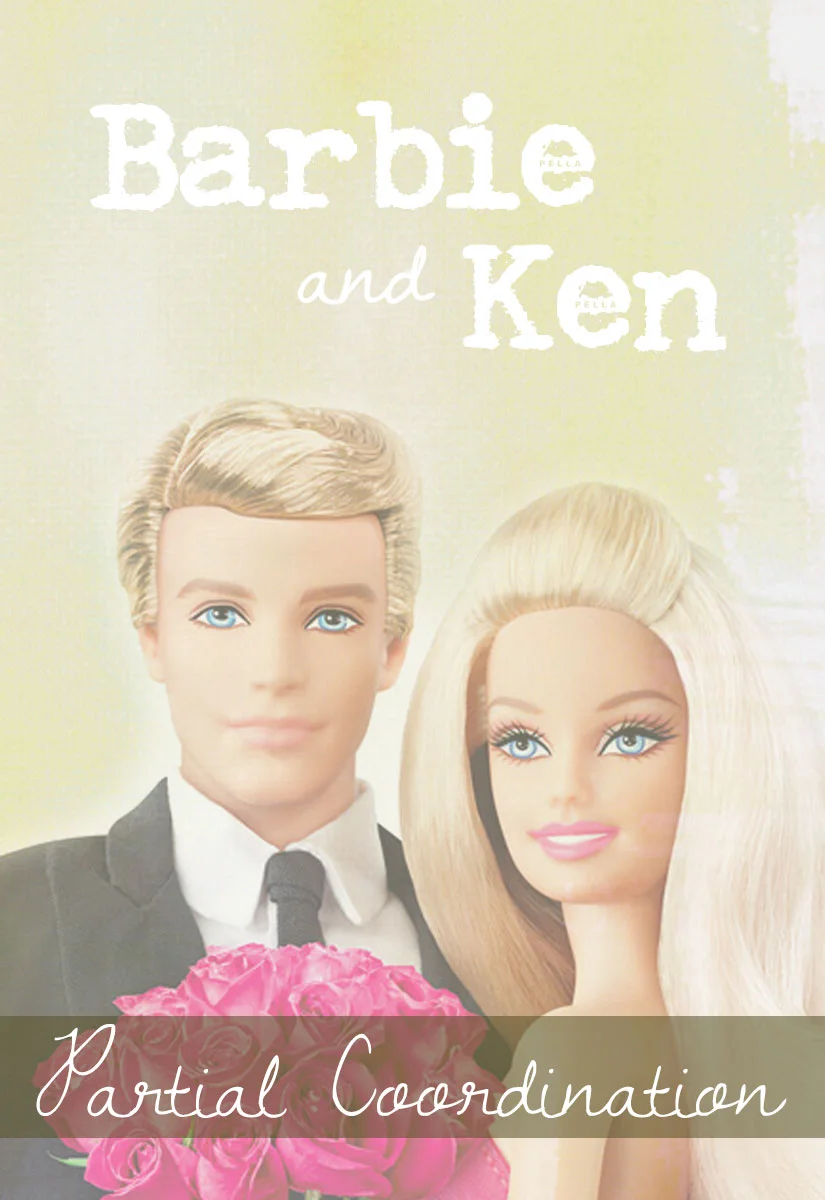 partial-coordination