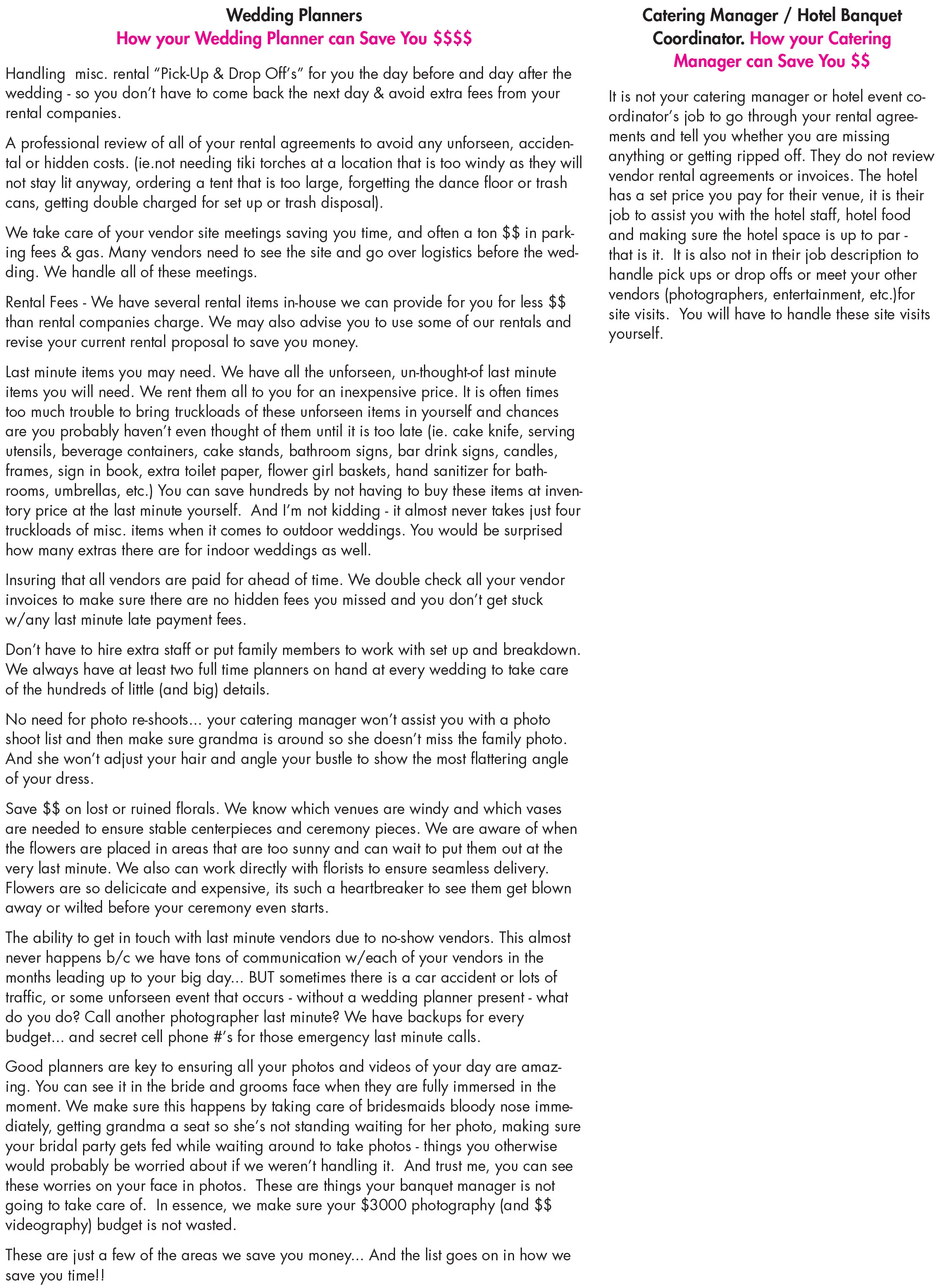 catering-manager-vs-wedding-planner