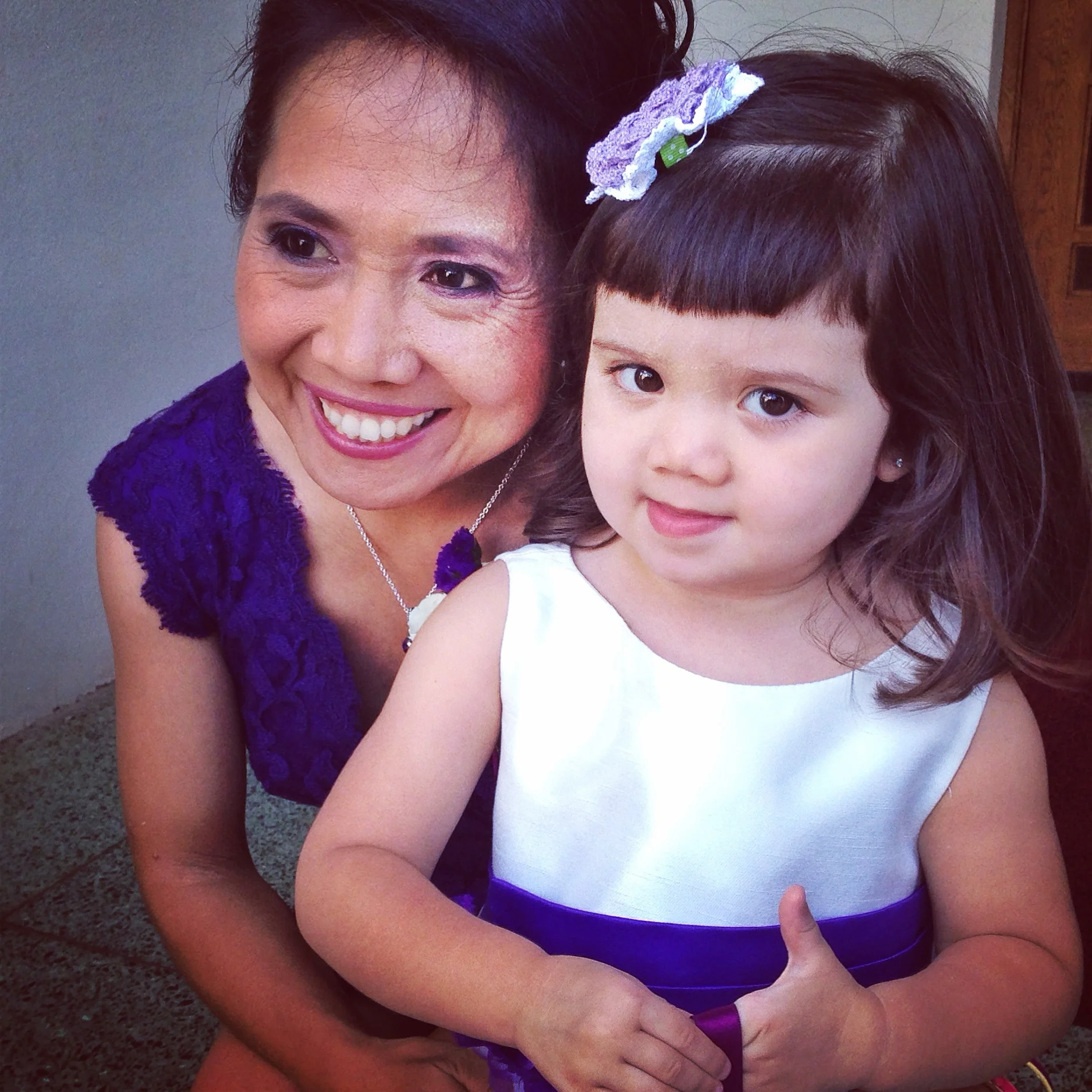 oahu-wedding-flower-girl