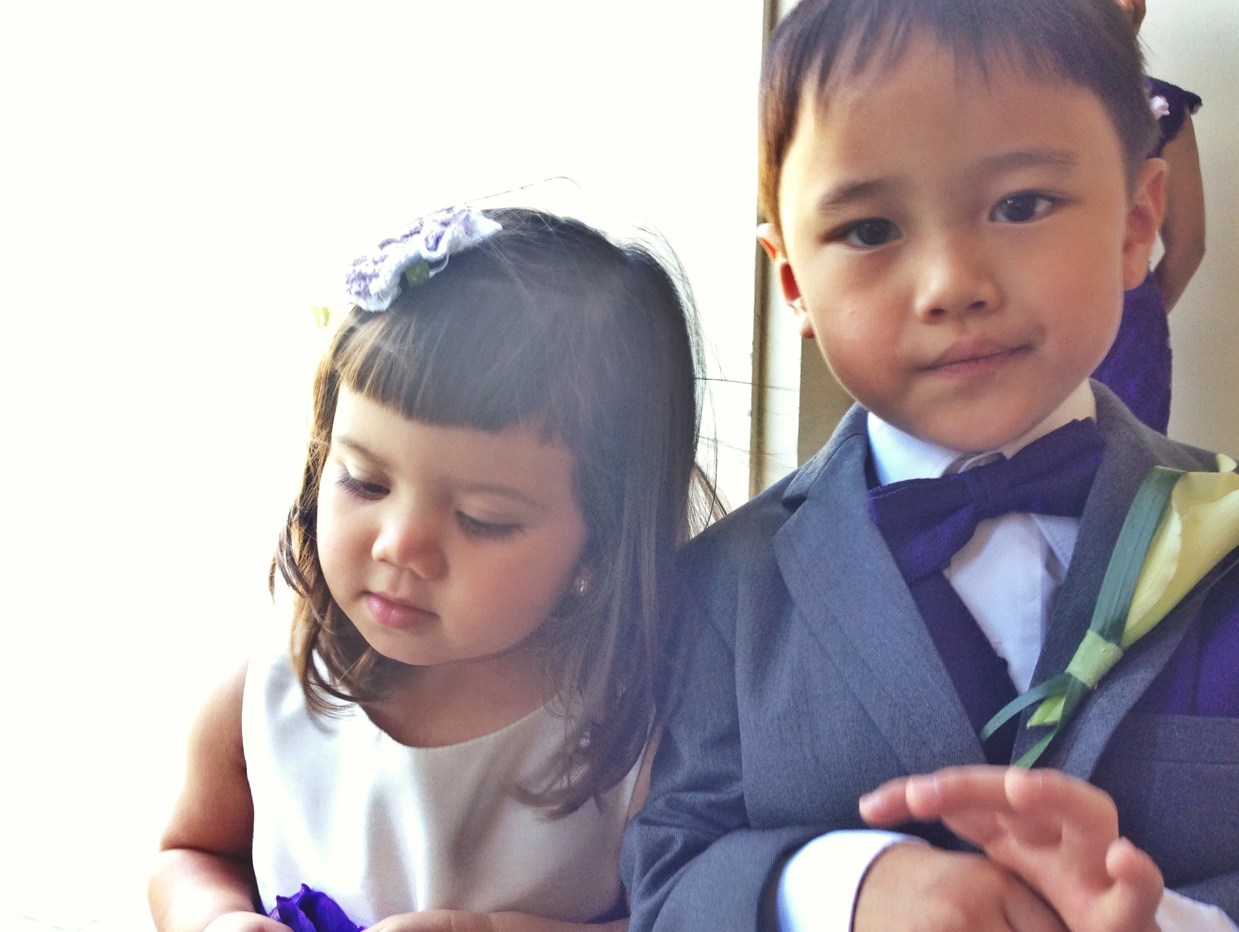 oahu-wedding-flower-girl-ring-bearer