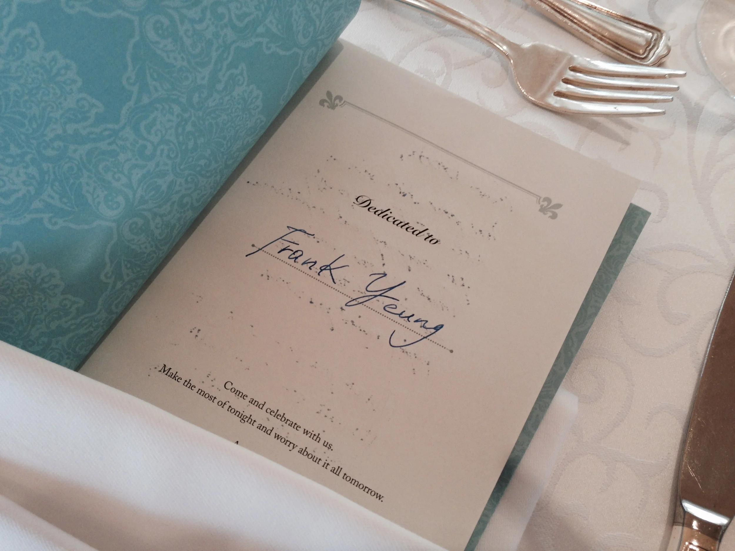 halekulani-wedding-reception-sea-blue-ocean-theme-decorations