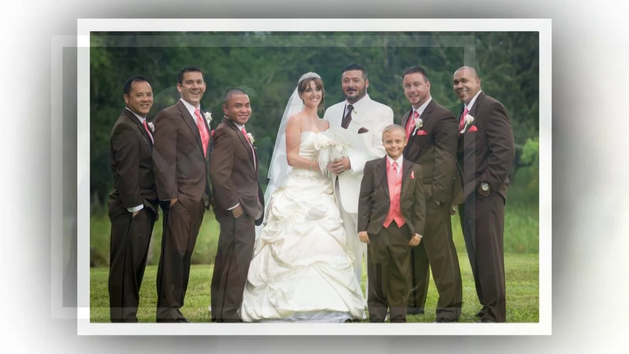 Dillingham Ranch Wedding Photography