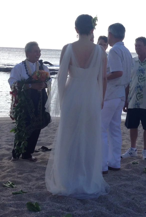 paradise cove beach hawaii wedding.jpg