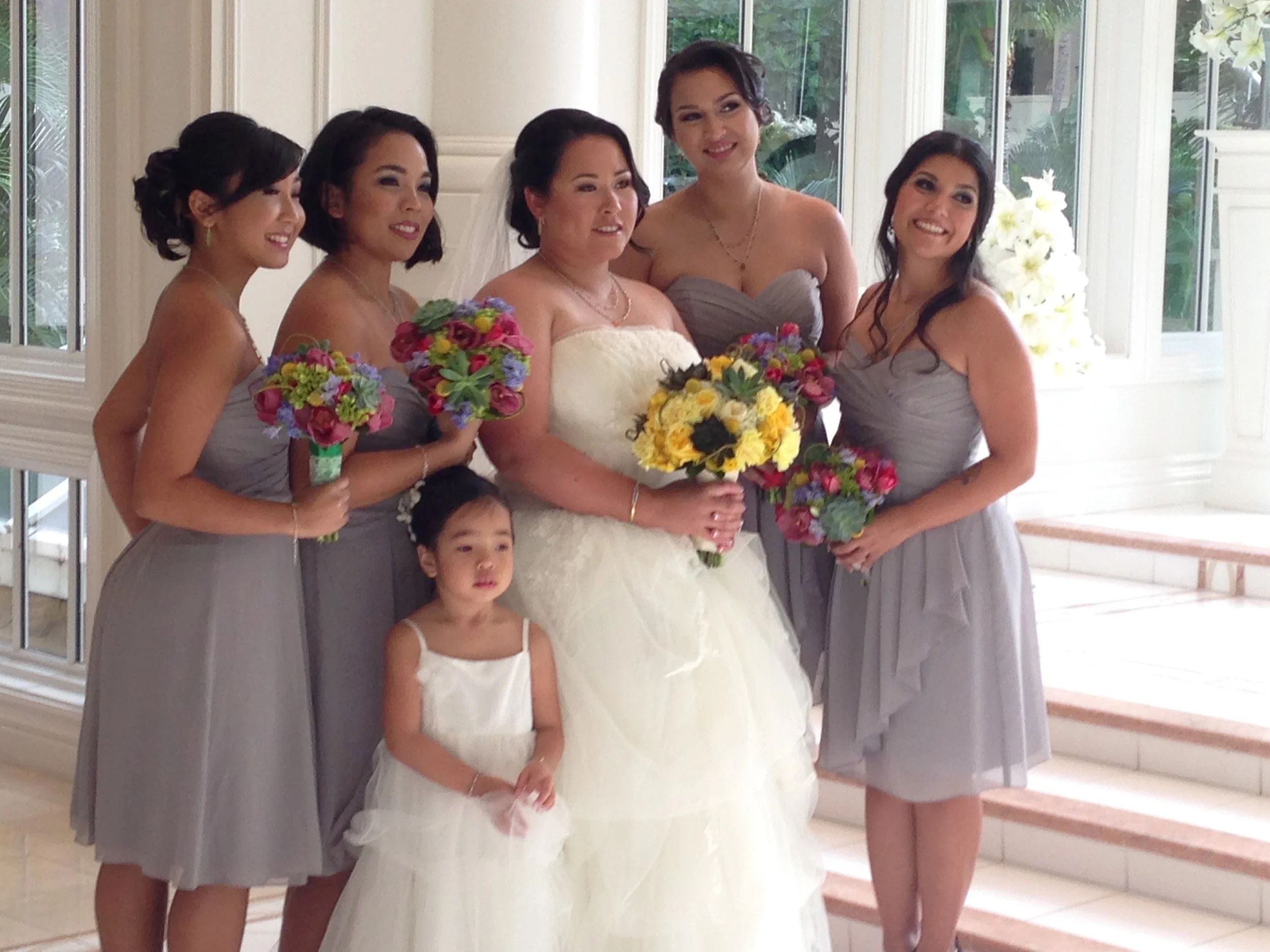 18-gray-bridesmaids-hawaii-bride.JPG