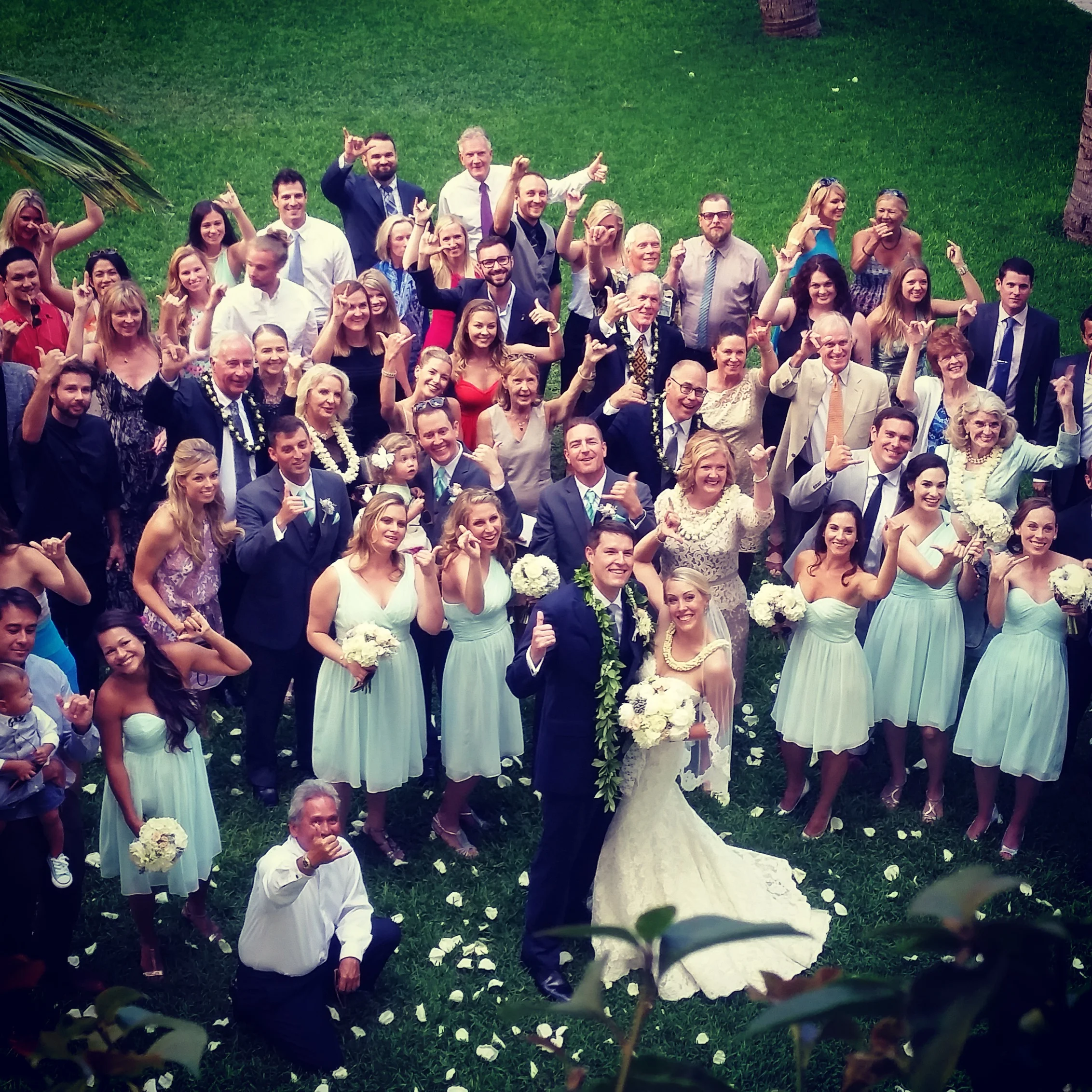 halekulani-hawaii-wedding