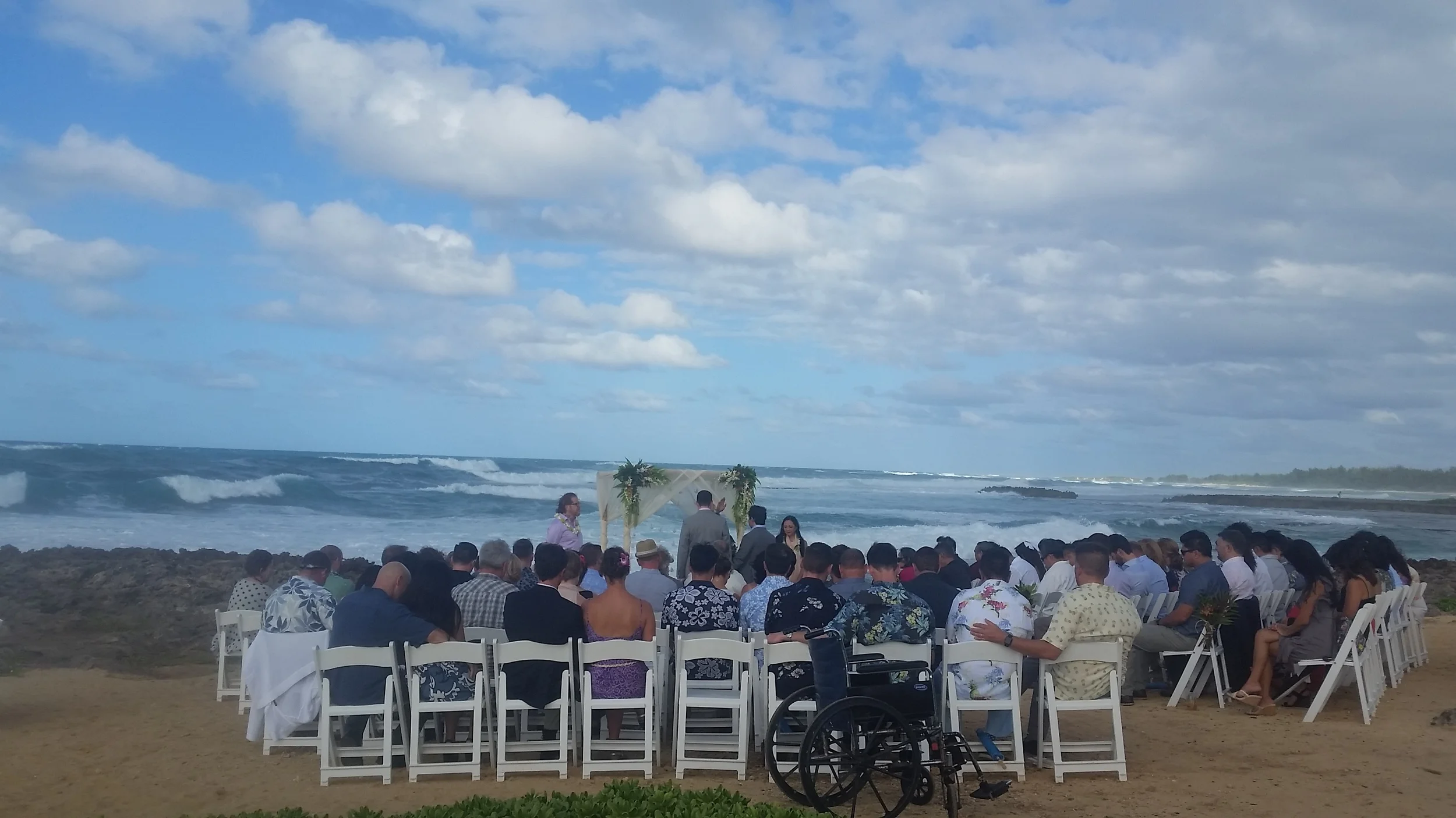 turtle-bay-resort-outdoor- ceremony