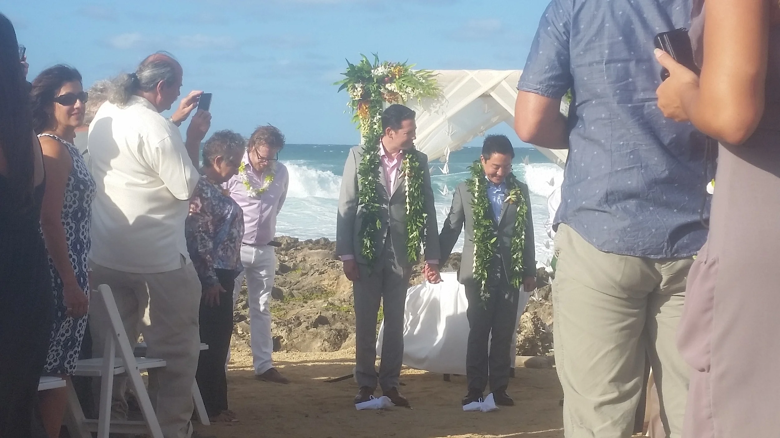 turtle-bay-resort-outdoor- ceremony