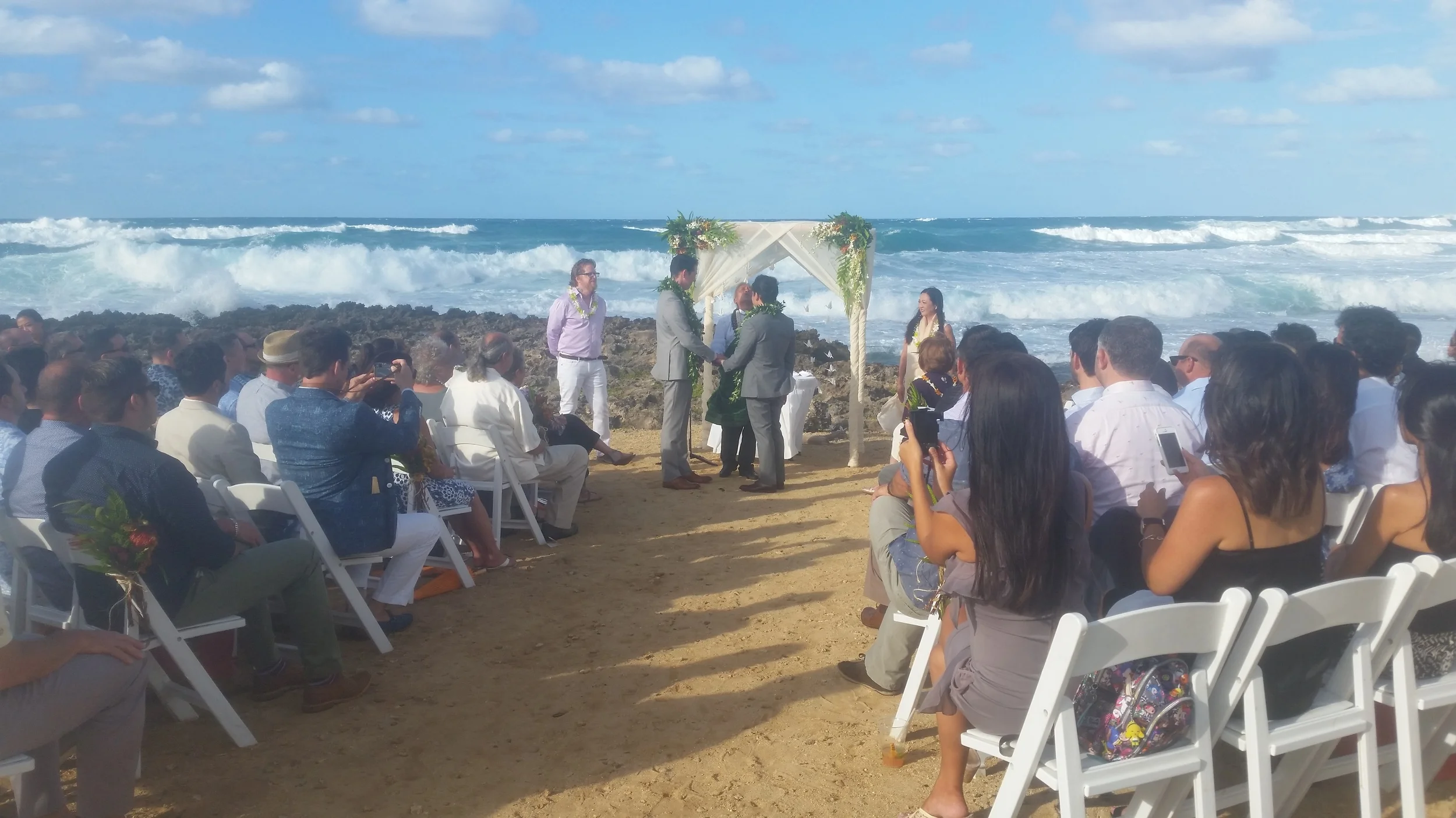 turtle-bay-resort-outdoor- ceremony