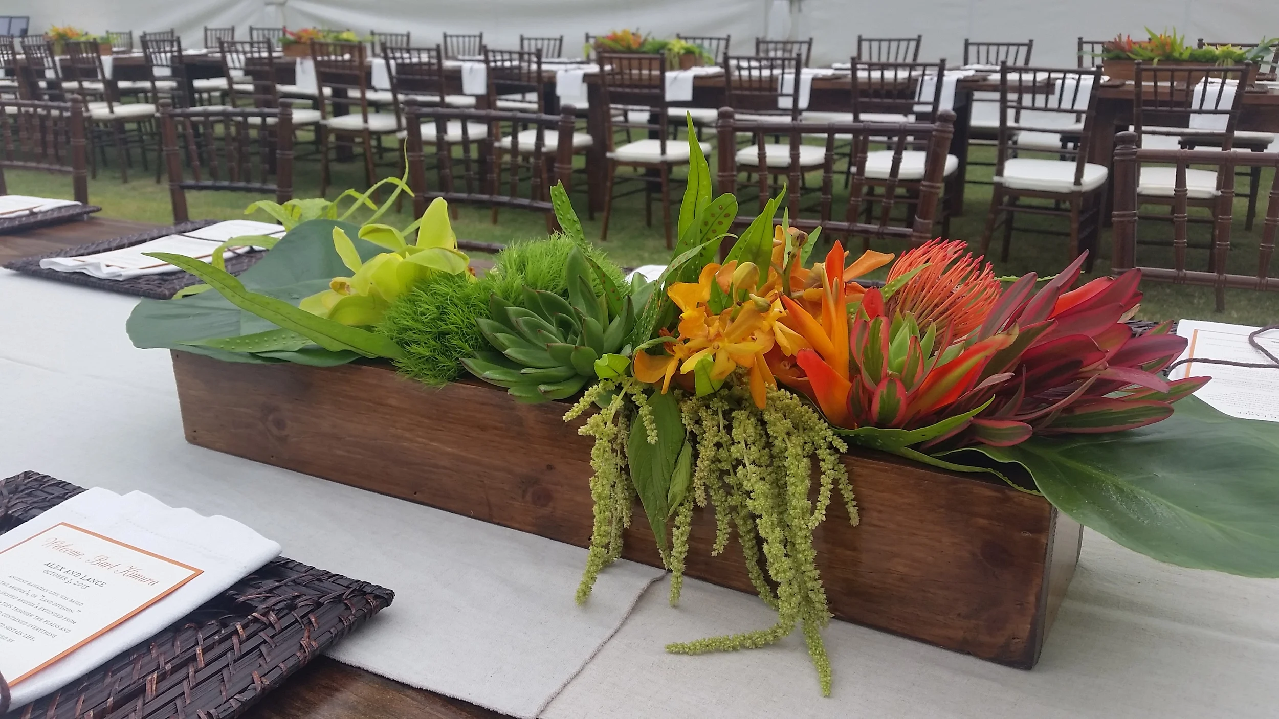 turtle-bay-resort-outdoor- reception