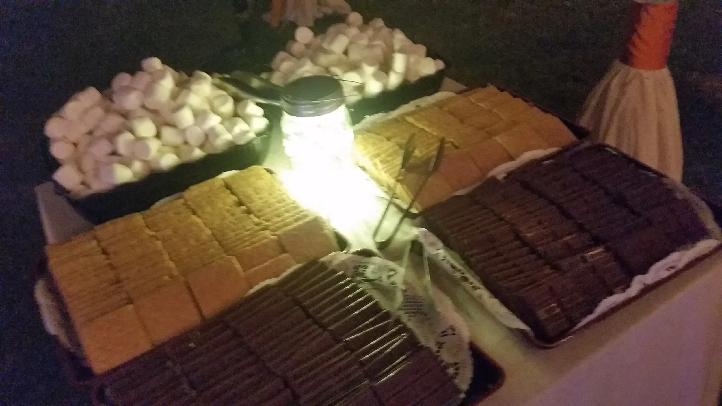 turtle-bay-resort-outdoor-wedding-reception