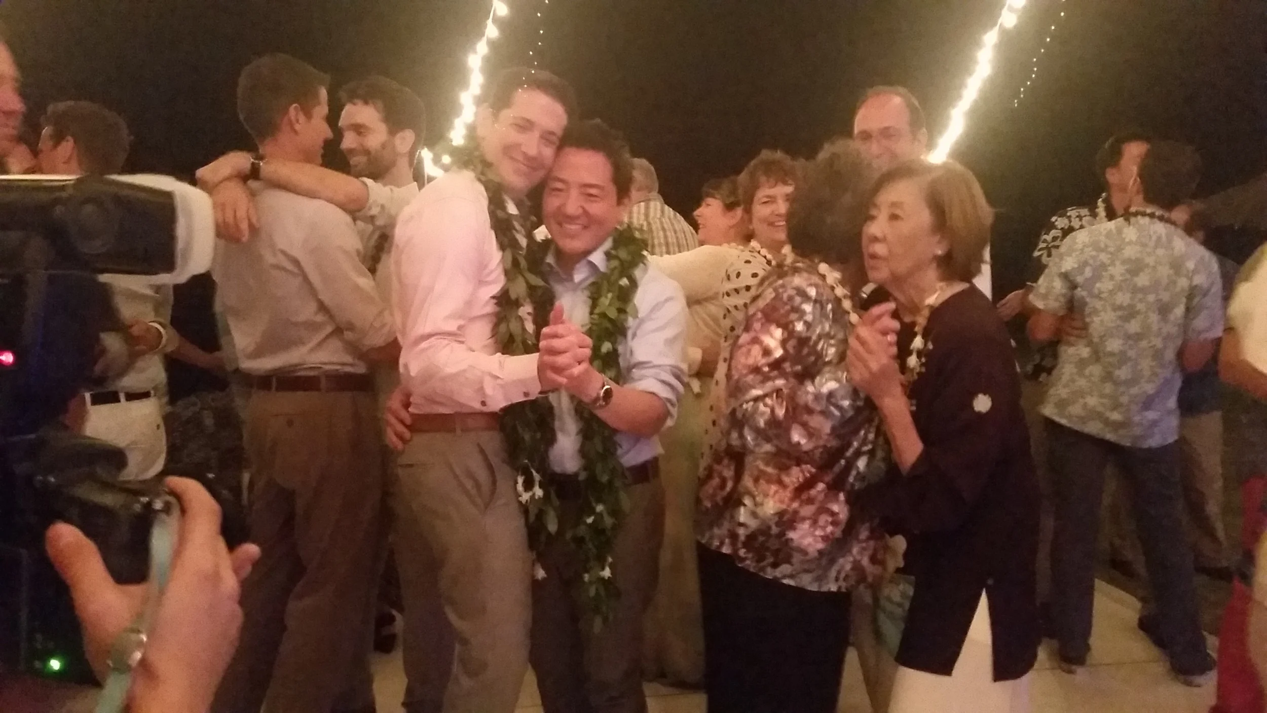 turtle-bay-resort-outdoor-wedding-reception