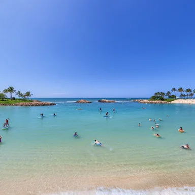 koolina-lagoons