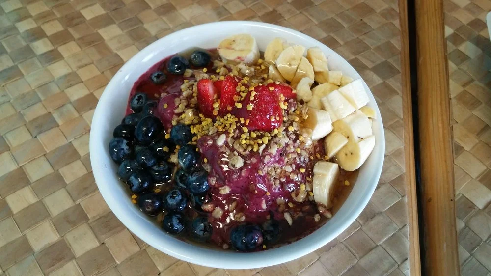 acai-bowl- hawaii