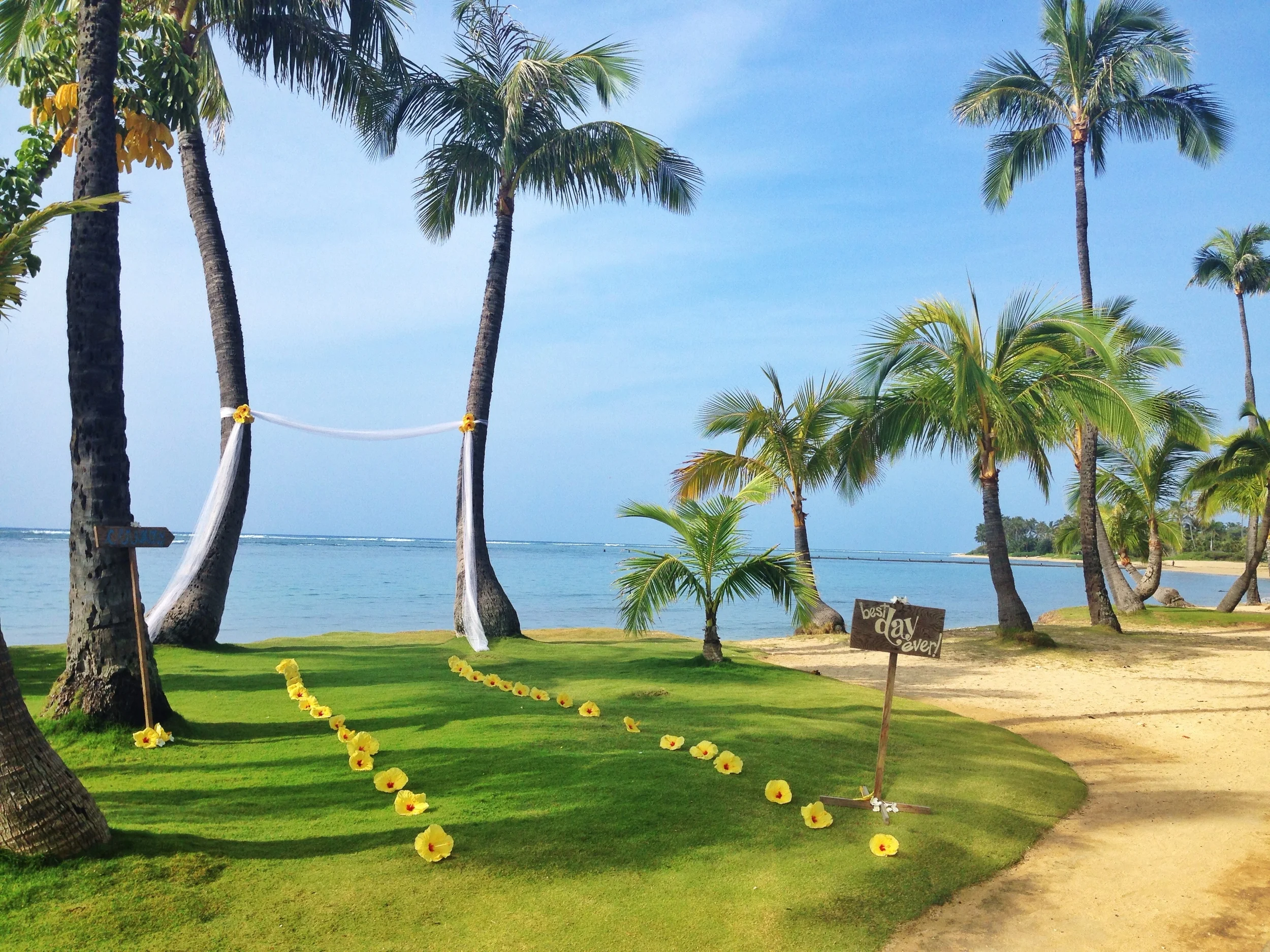 Kahala Beach Best Day Ever Hawai I Kahala Beach Best Day Ever Hawai I