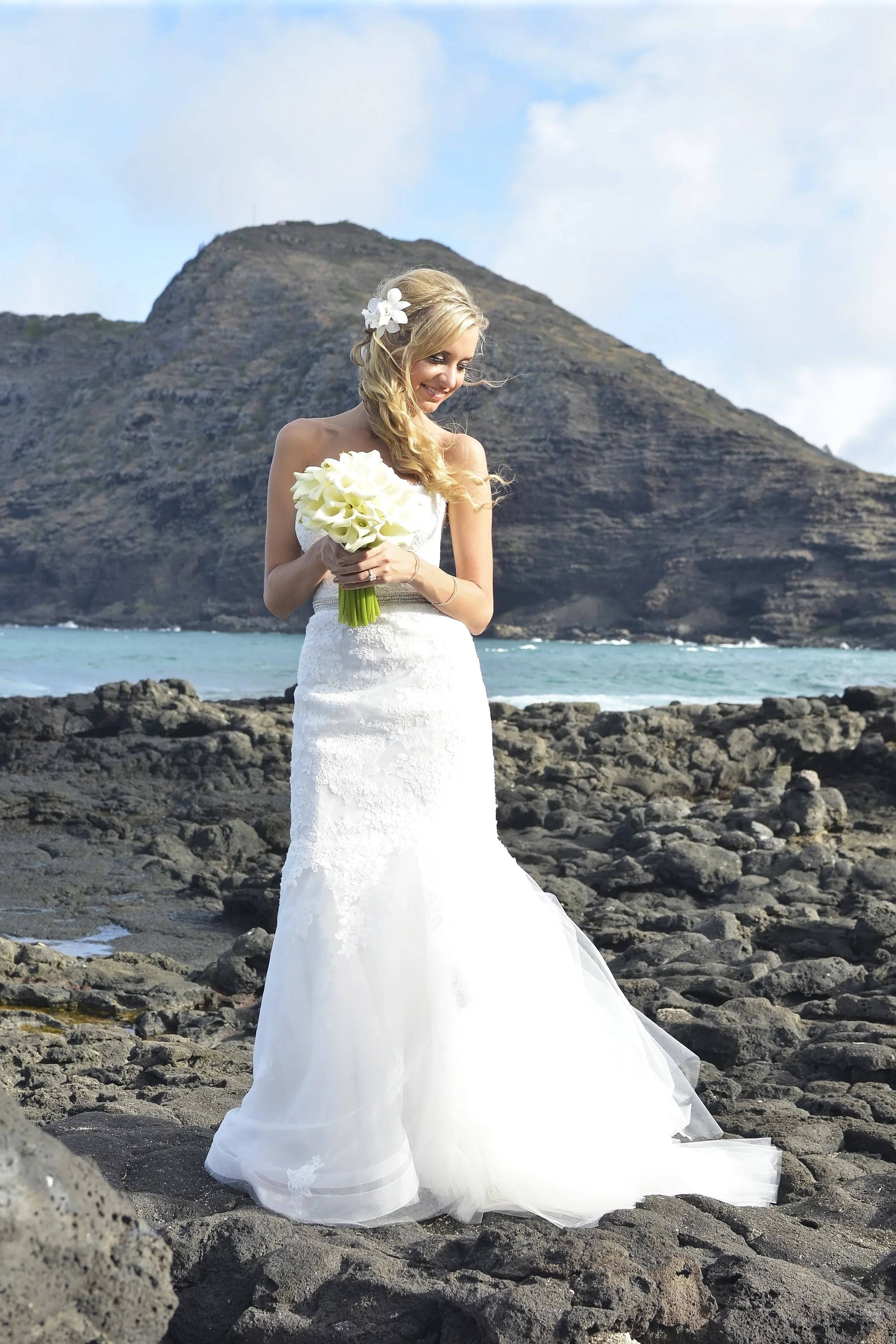 hawaii-bride