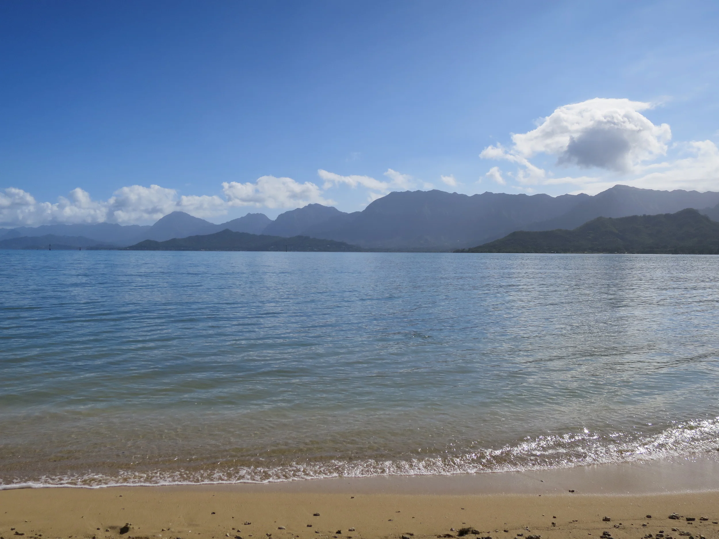 kualoa-beach