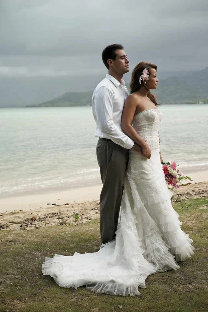 hawaii-bride
