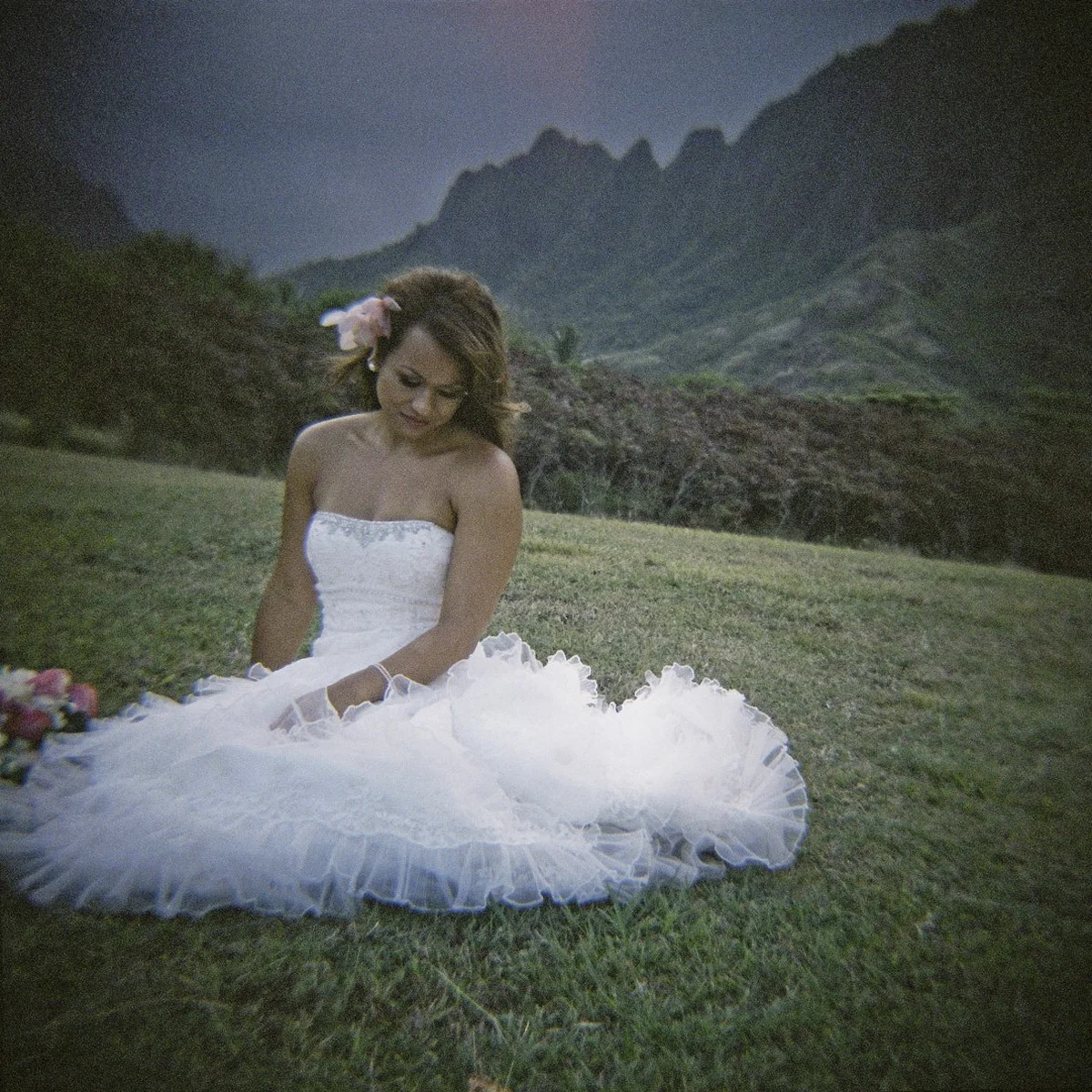 hawaii-bride