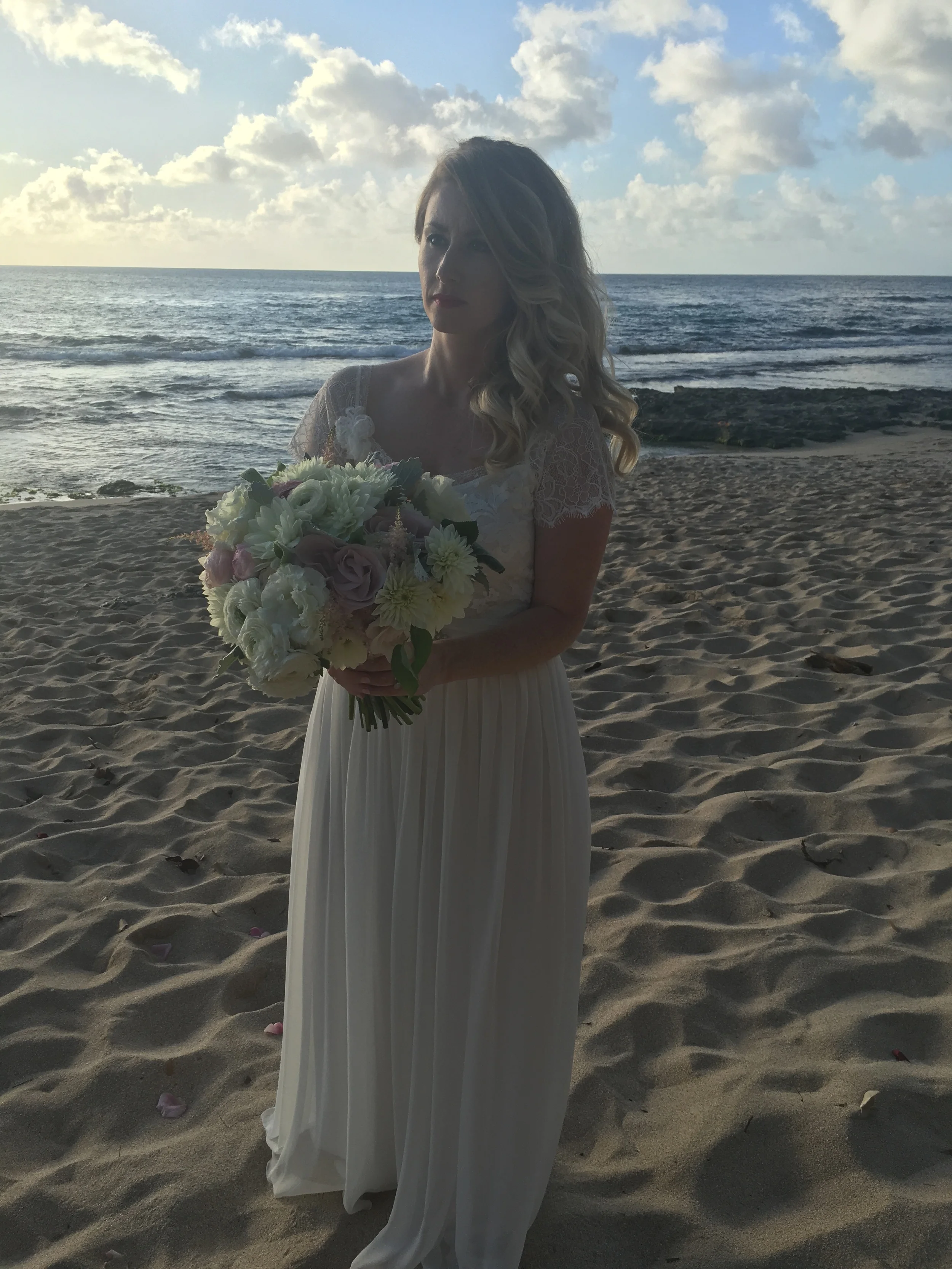 hawaii-bride