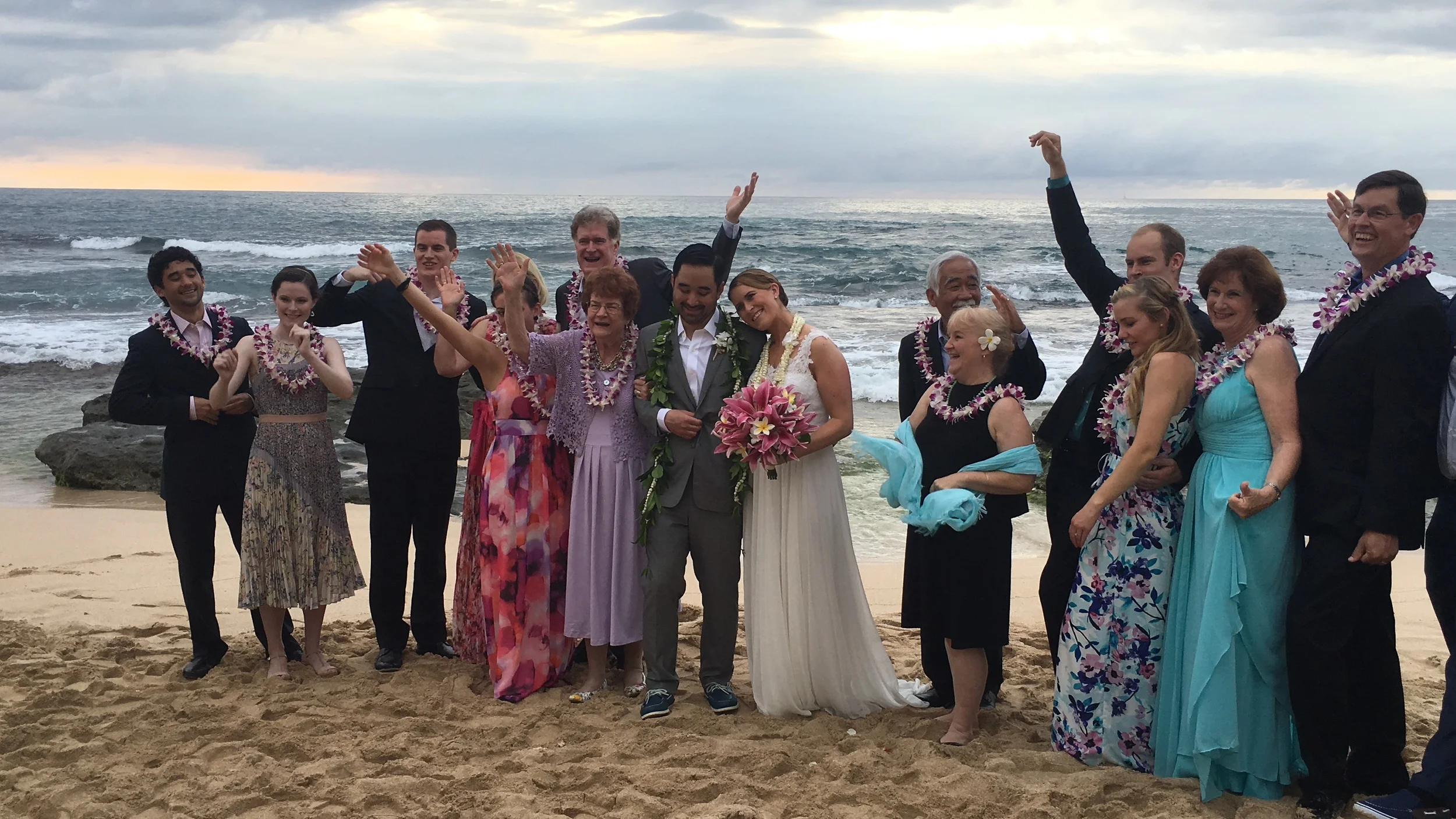 hawaii-beach-wedding