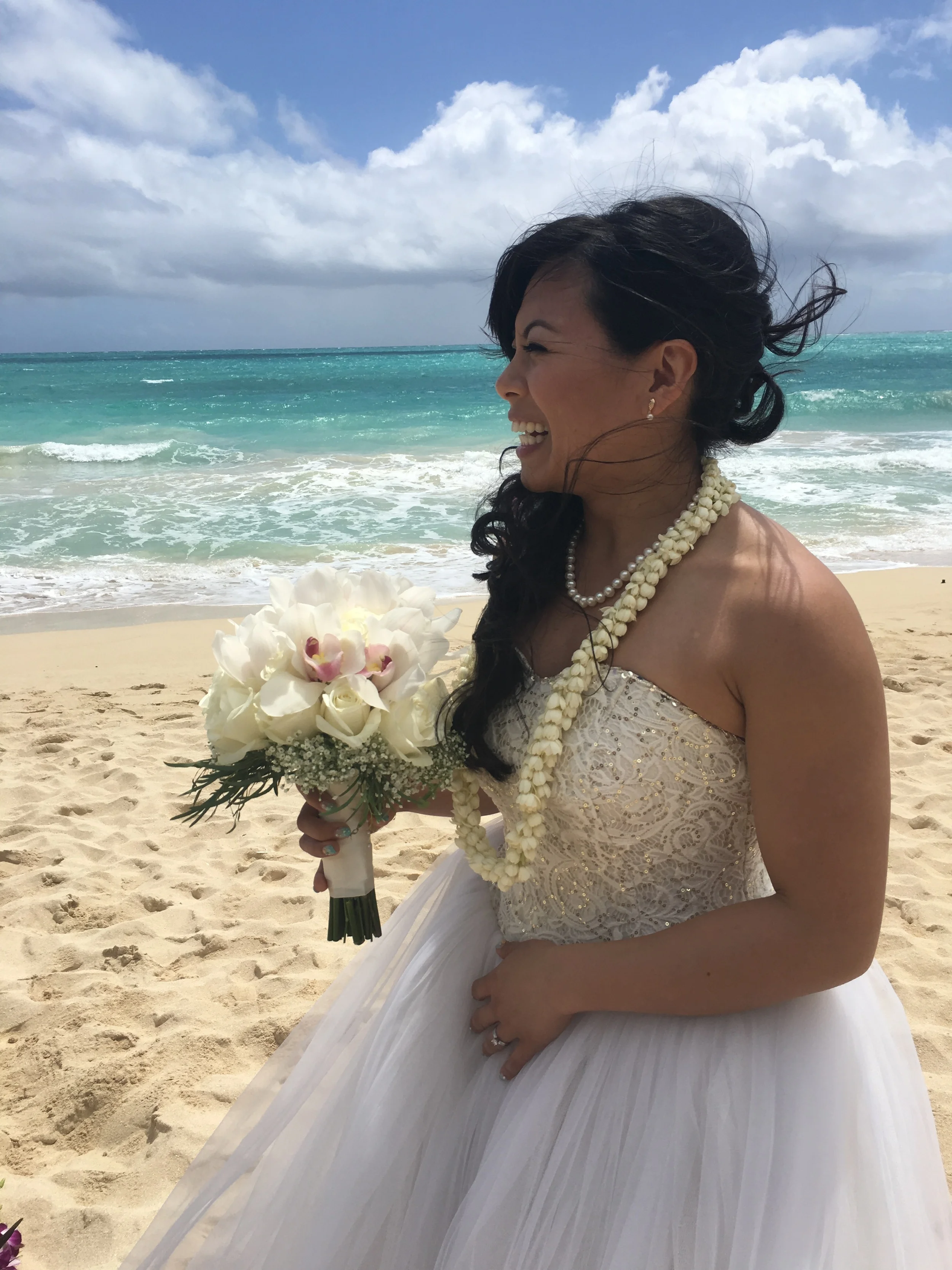 hawaii-bride