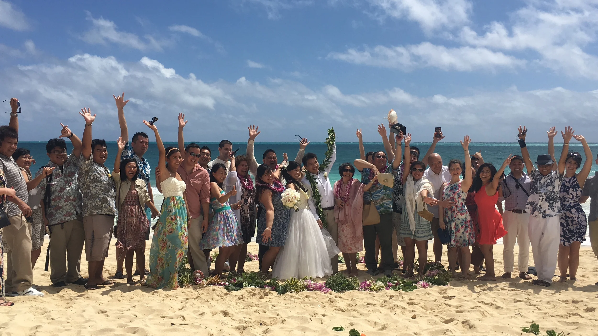 hawaii-beach-wedding