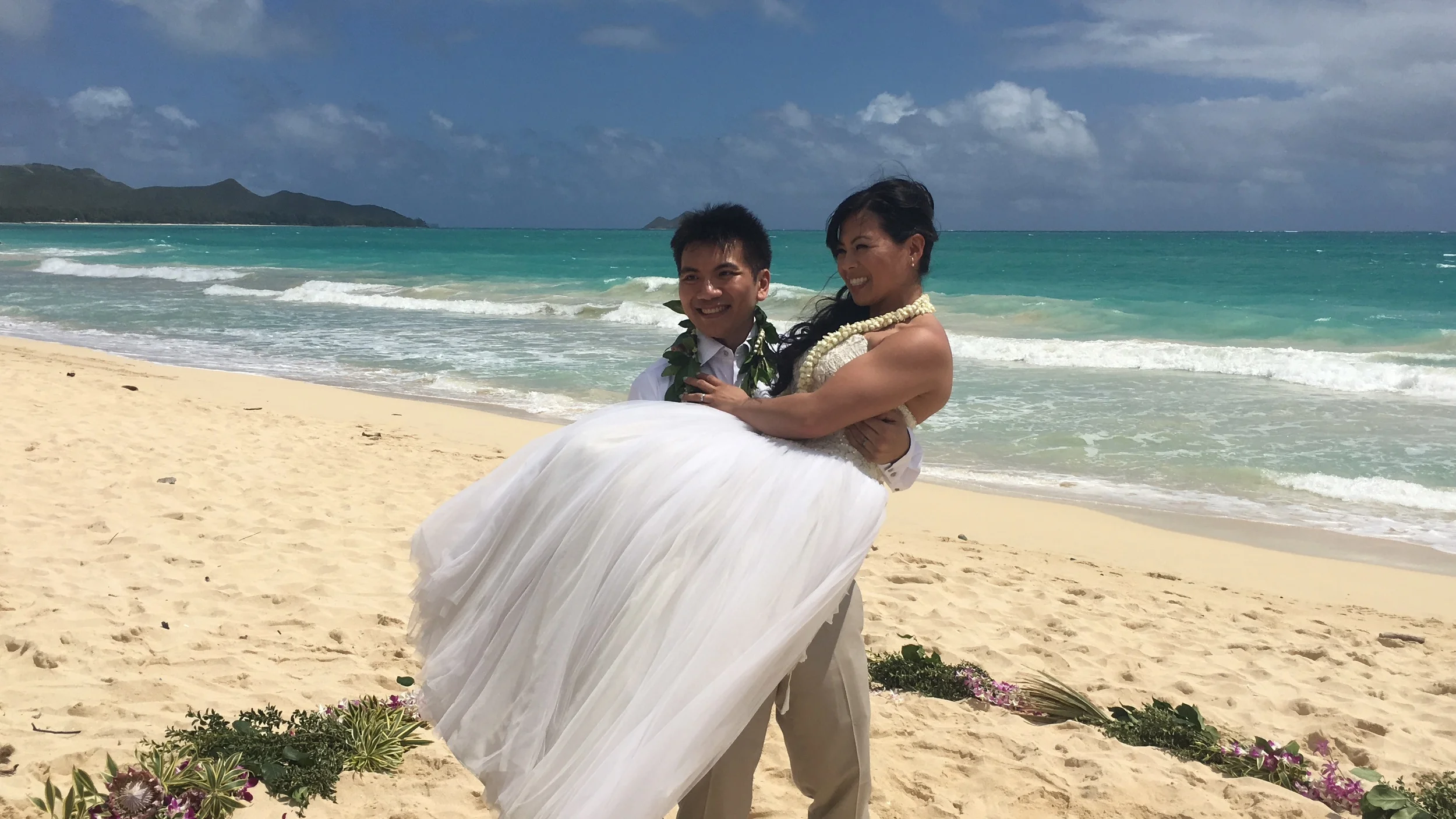 oahu-beach-wedding