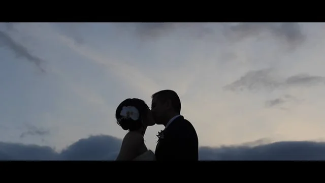 Tommy & Sharlyn Same-Day-Edit