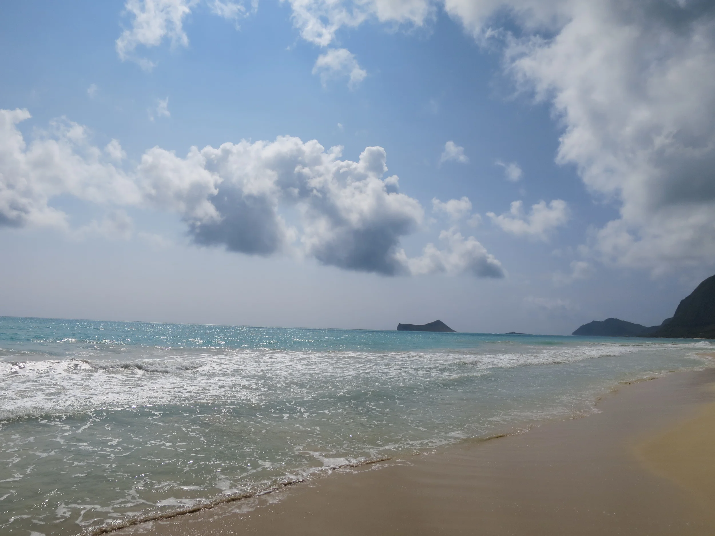 beautiful-hawaii-beach
