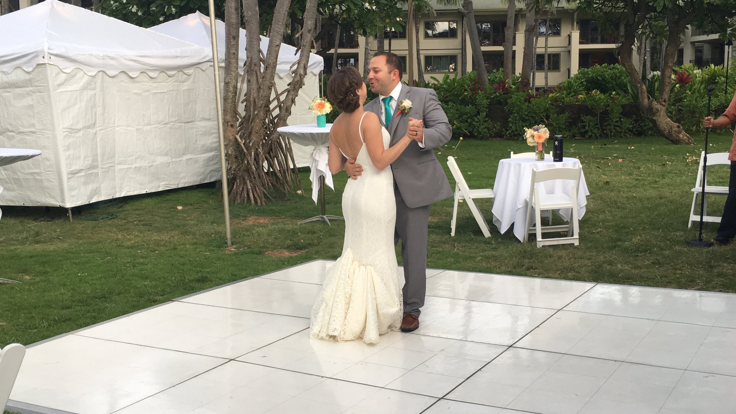 first-dance