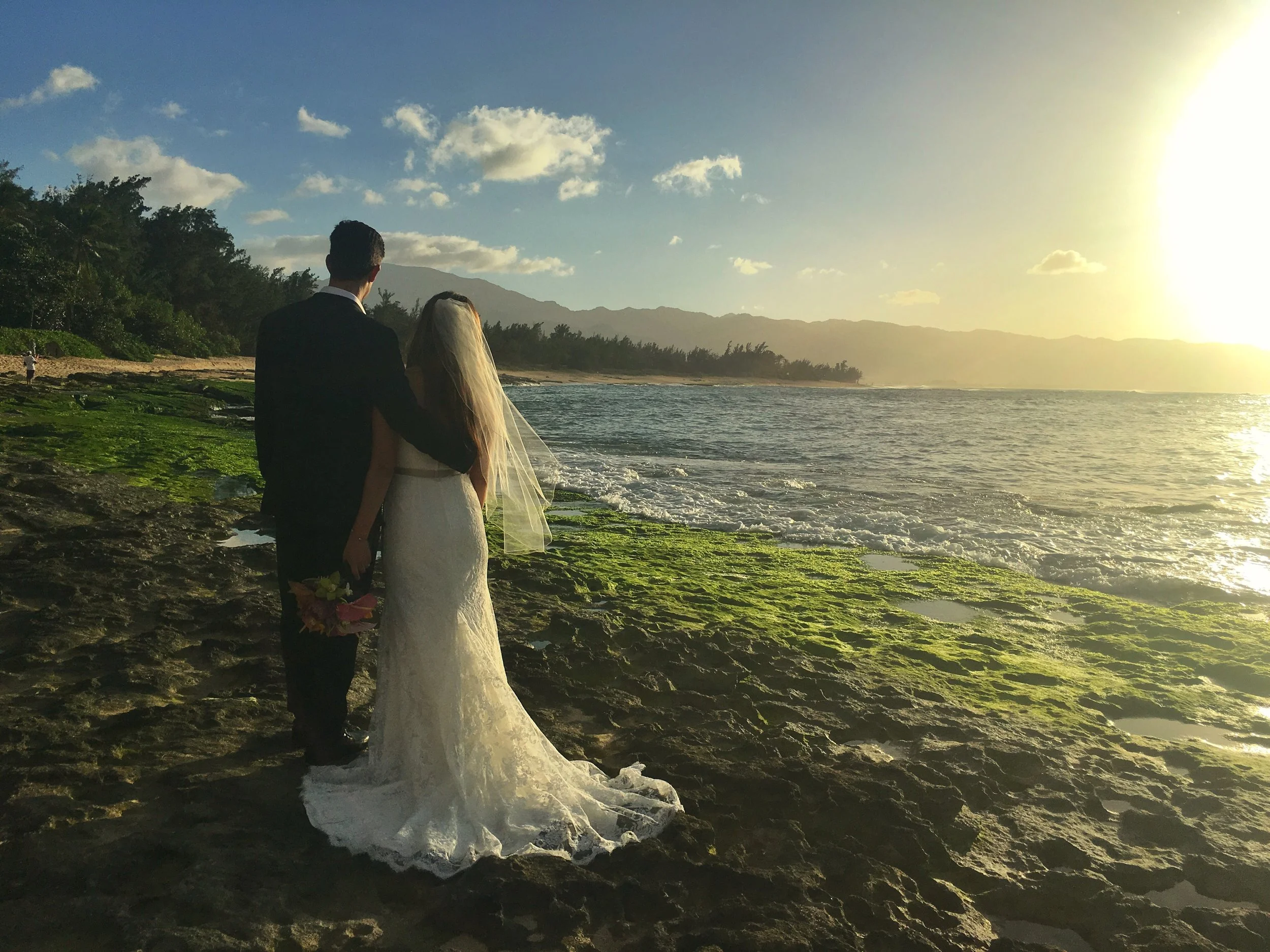 1-papailoa-beach-sunset-wedding.jpg