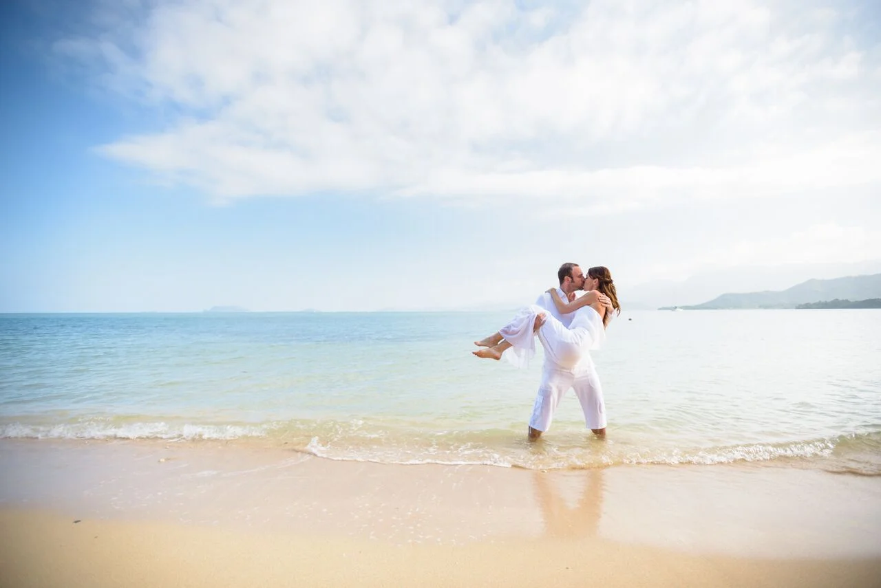 hawaii wedding