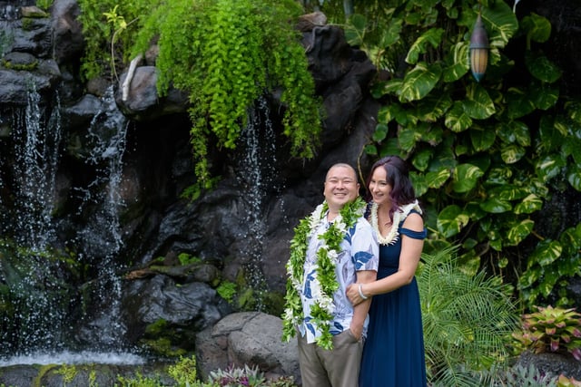 Jason & Carolyn's Best Day Ever