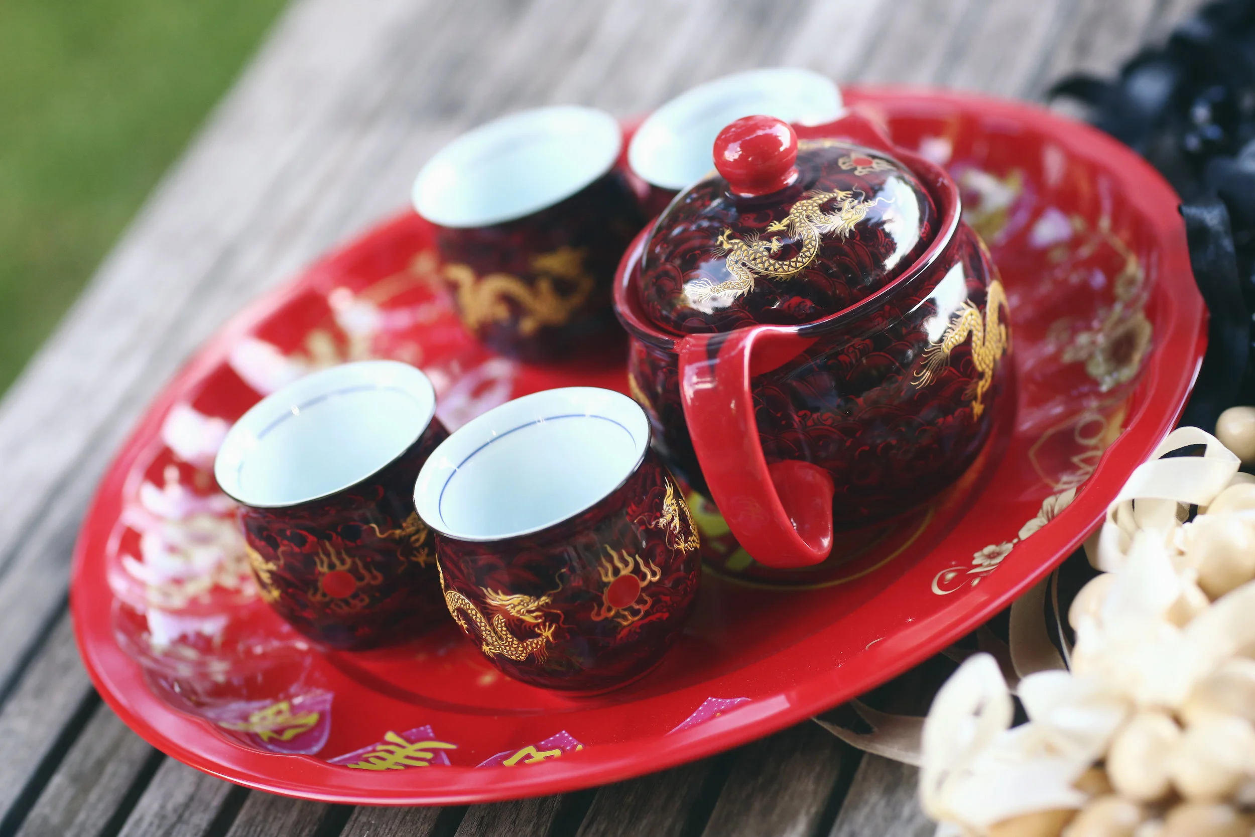 Photo by Frank Amodo Photography