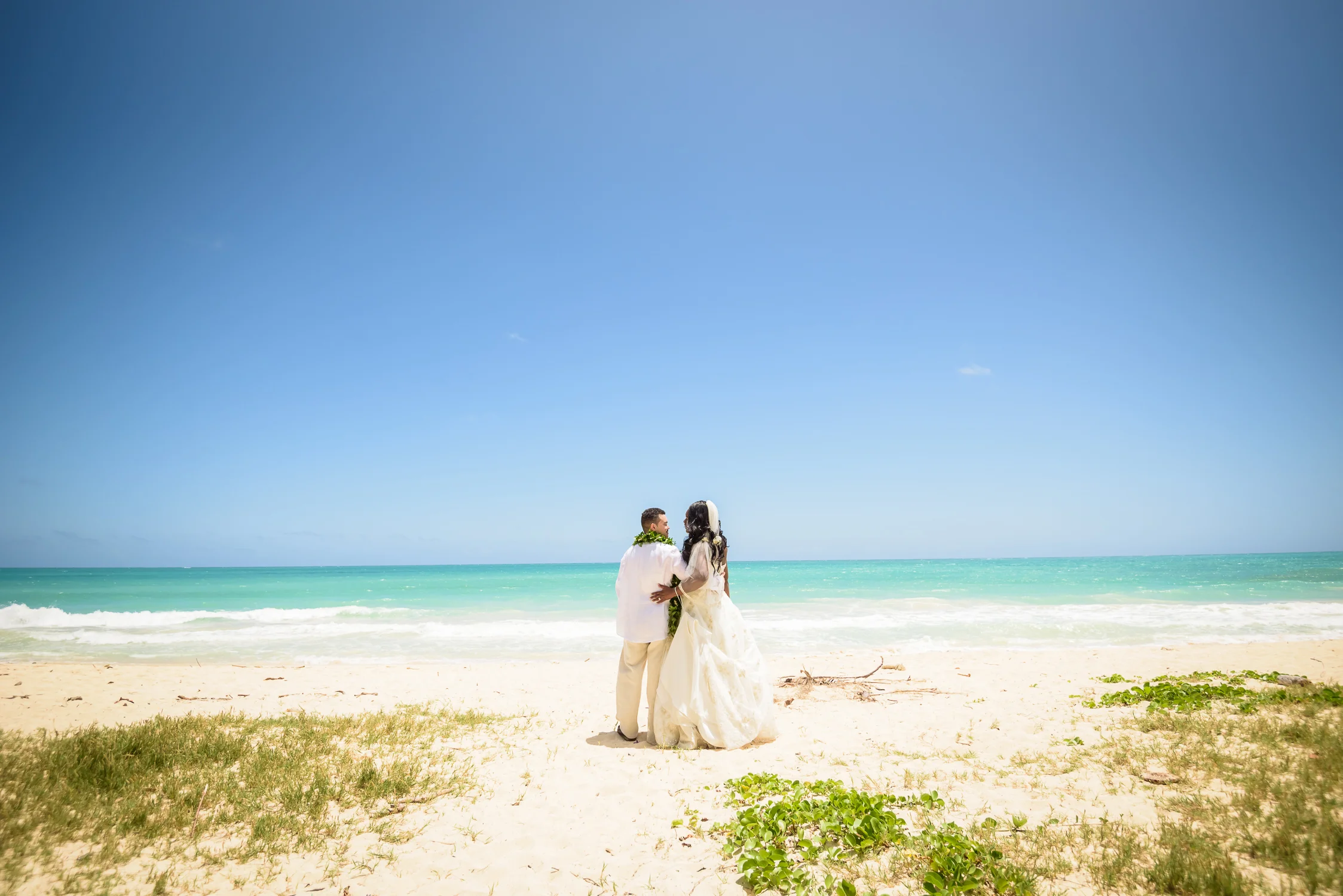 hawaii-beach-wedding